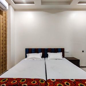 Deluxe Double Room Bath